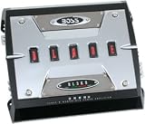 Boss Audio Blade BL3KD 3000-Watt Class D Mono Block Amplifier
