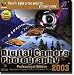 Software : Digital Camera Photography Professional Edition 2003