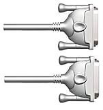 RCA - IEEE 1284 Cable (Transfer cable)