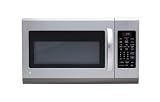 LMH2016ST LG Over The Range Microwave with Extenda Vent