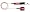 Coaxial Red