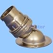 metal lamp holder