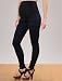 A Pea in the Pod Collection: 7 For All Mankind Gwenevere Secret Fit Belly(tm) 5 Pocket Slim Leg Maternity Jeans