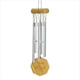JW STANDARD FINCH WINDCHIME