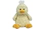 Ty Beanie Babies 2.0 Quackly  Yellow Duck, Sitting