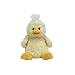 Ty Beanie Babies 2.0 Quackly  Yellow Duck, Sitting