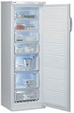 Kitchen & Housewares : Free Standing Freezer Silver (AFG8131/S_SI)