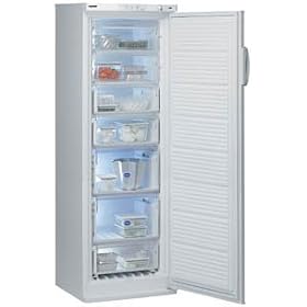 Free Standing Freezer Silver (AFG8131/S_SI)