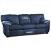 Baseline 77000302801 Seattle Seahawks Classic Sofa