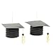 Graduation Paper Party Lanterns - Set of 12
