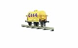 Bassett Lowke 0 Gauge BL99065 Esso Tank Freight Rolling Stock Wagon