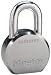 Master Commercial High Security Padlocks - HIGH SECURITY LOCKS 2-1/2" D. L. SHACKLE