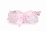 Mud Pie Baby Little Princess Pink Woobie