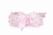Mud Pie Baby Little Princess Pink Woobie
