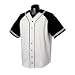 Champion Men's 6.7 oz. Contrasting Raglan Sleeve Baseball Jersey with Braid Trim (T1394)