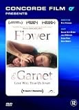 Flower & Garnet ( Flower et Garnet ) [DVD]