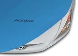 Honda Accord Coupe Car Cover Fits Model years 2003 2004 2005 2006 and 2007