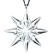 Swarovski Little Star Ornament 2009
