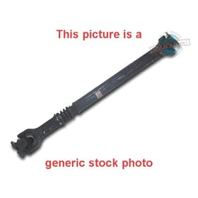 Rear Drive Shaft : MARINER 06-07 exc. Hybrid; (AT), 3.0L