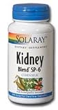 Kidney Blend SP-6 100 Caps By Solaray