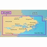 GARMIN BLUECHART G2 2EU469S STOCKHOLM AND MALAREN