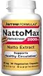 NattoMax by Jarrow - 30 Vegetarian Capsules