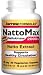 NattoMax by Jarrow - 30 Vegetarian Capsules