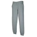 Sweatware * Jog Pants elastisch * Fruit of the Loom