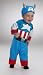 Search : Captain America Infant Costume