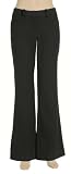 BOOTCUT WELT POCKET PANT