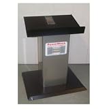 PowerBlock SportBlock Dumbbell Stand (Silver)