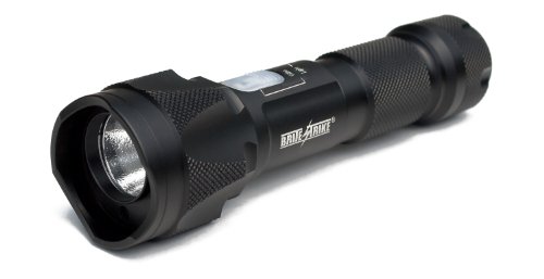 Brite Strike DLC-200-HLS Duty Light Camera 