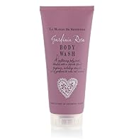 La Maison de Senteurs Gardenia Rose Body Wash 200ml