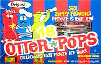Buy Now at Amazon.com: Otter Pops 12/18 Ct. Box