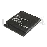 Lenmar LBPNT37L Battery for Panasonic Laptop Computers (Black)