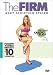 The Firm Body Sculpting System - Advanced Cardio Blast - Exercise DVD