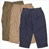 Infant Boys Fleece Lined Nylon Pant