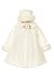 Kid's Dream Cozy Fleece Cape Jacket Coat