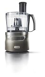 Philips - HR7781/00 - Robot Culinaire - Robust - 1200W - Gris