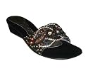 Unze Girls Evening Wear Shoes - 0378