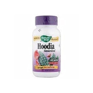 Hoodia - Standardized Extract