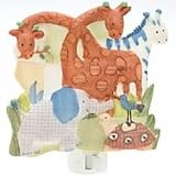 Review KidsLine  / Kidsline Zanzibar Night Light