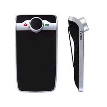 Parrot Parrot Minikit Bluetooth Car Kit Slim