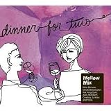 Various Artists - Dinner (Starbucks CD)