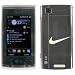 Coveroo Nike Swoosh Replacement Cover for LG Incite