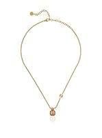 Rebecca Conjunto de cadena y colgante N. 14