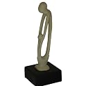 Mother and Child Fine Art - Stone