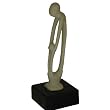 Mother and Child Fine Art - Stone