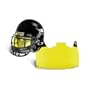 Oakley Football Visor - Yellow