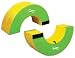 Sporting Goods : AAI Rock N' Roll Foam Shape